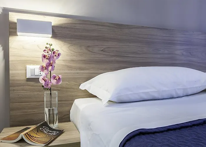 La Palma 4* Roma