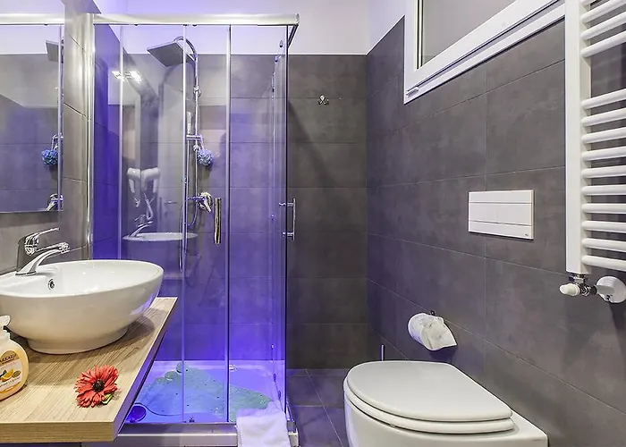 La Palma 4* Roma