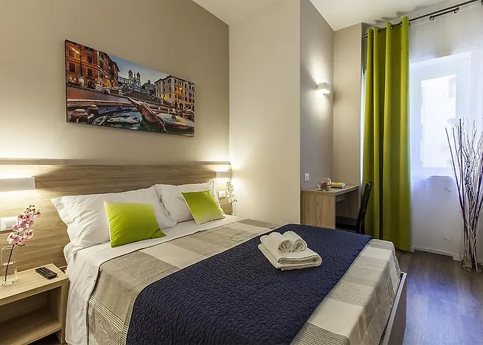 La Palma Guest house 4*