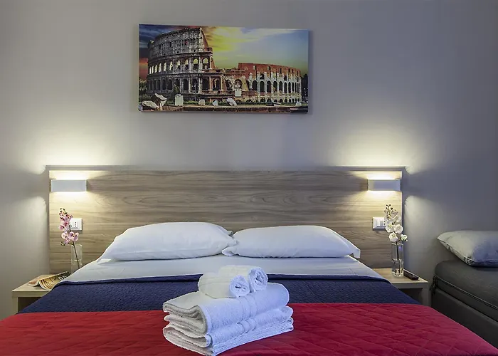 Pensión La Palma 4*